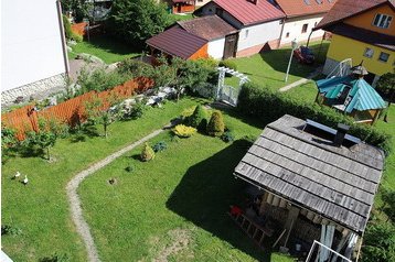 Accommodatie bij particulieren Nová Lesná 4